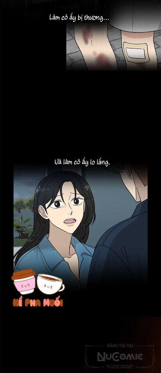 Tình Yêu Chỉ Mình Em Biết Chapter 105 trang 33
