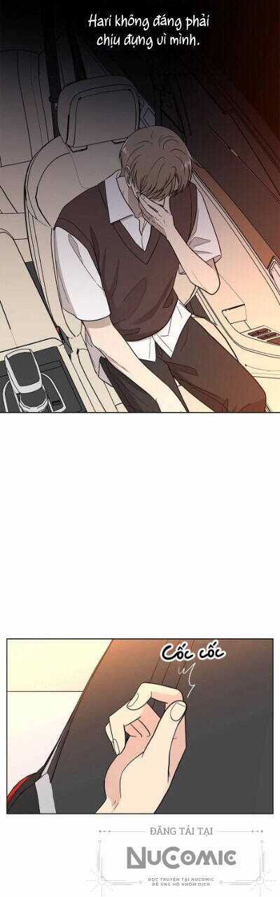 Tình Yêu Chỉ Mình Em Biết Chapter 105 trang 34