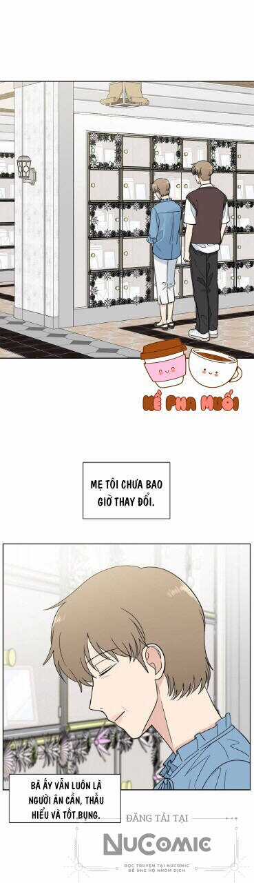 Tình Yêu Chỉ Mình Em Biết Chapter 105 trang 5