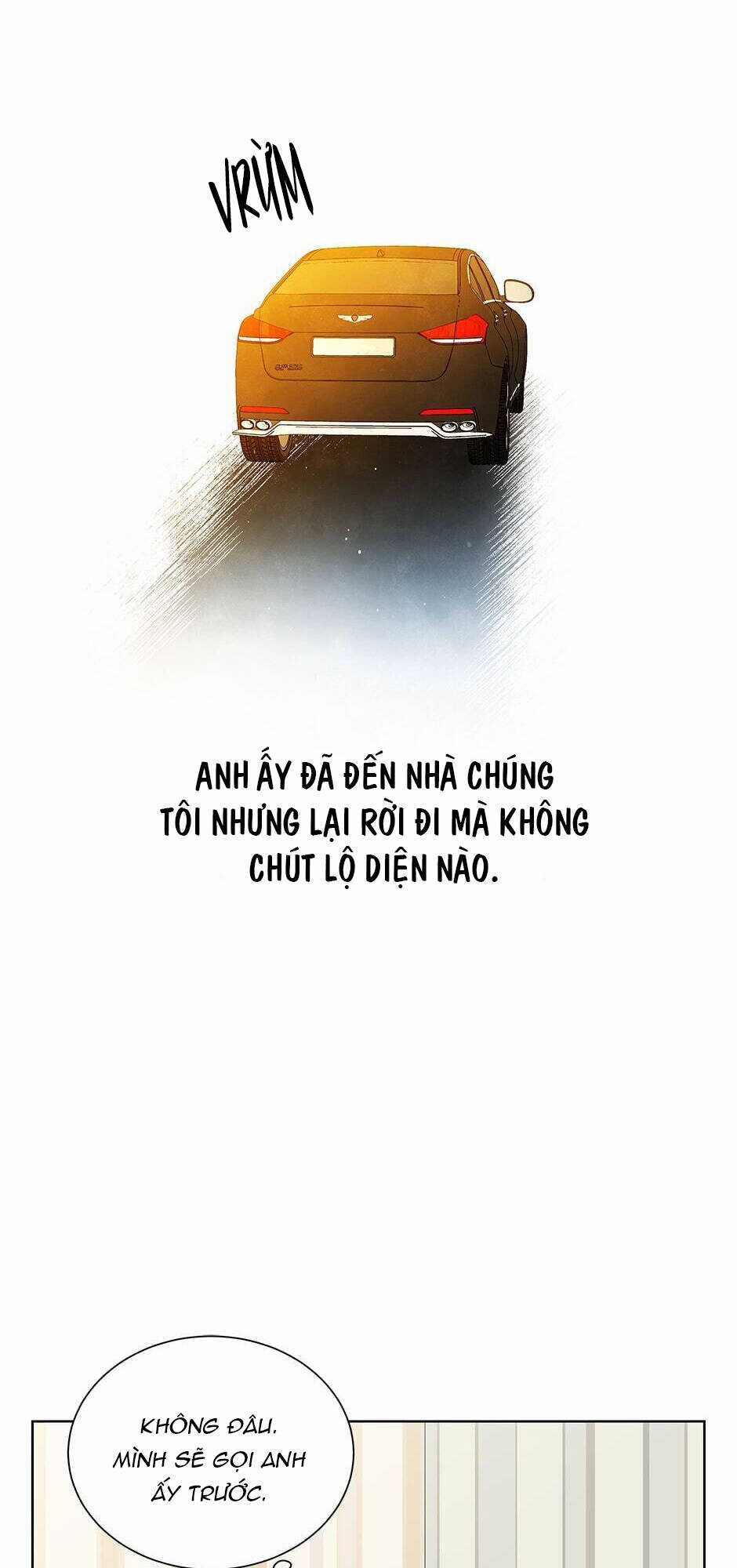 Tình Yêu Chỉ Mình Em Biết Chapter 106 trang 11
