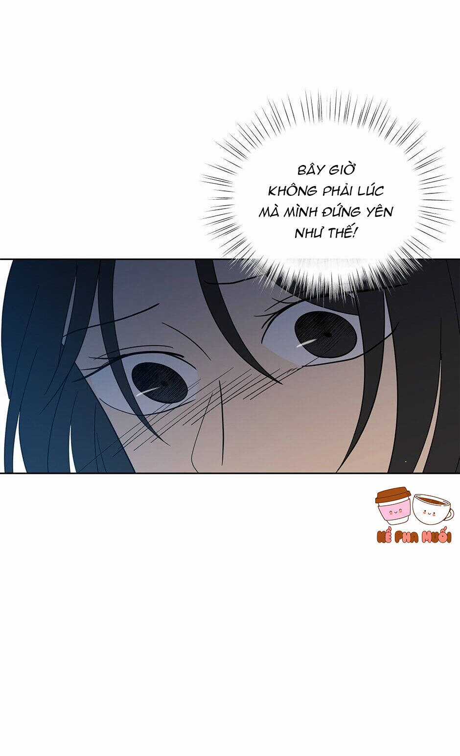 Tình Yêu Chỉ Mình Em Biết Chapter 106 trang 17