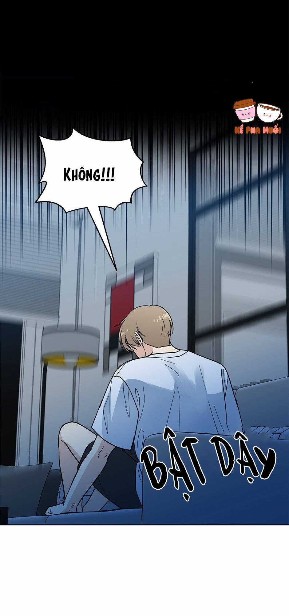Tình Yêu Chỉ Mình Em Biết Chapter 106 trang 22
