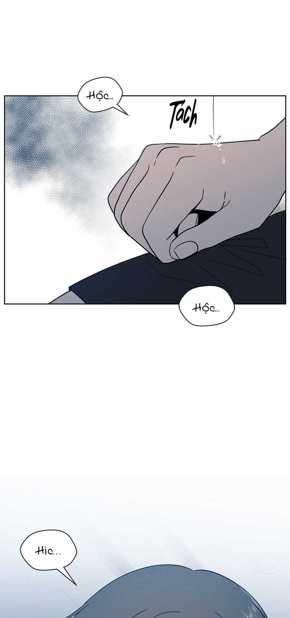 Tình Yêu Chỉ Mình Em Biết Chapter 106 trang 23
