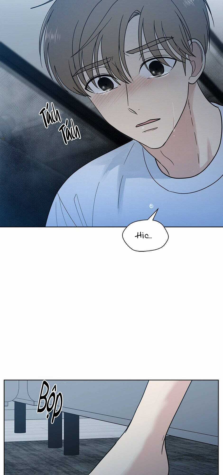 Tình Yêu Chỉ Mình Em Biết Chapter 106 trang 24