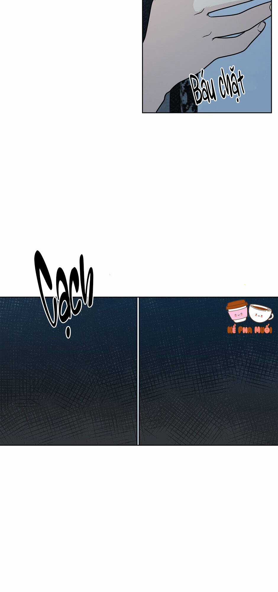 Tình Yêu Chỉ Mình Em Biết Chapter 106 trang 27