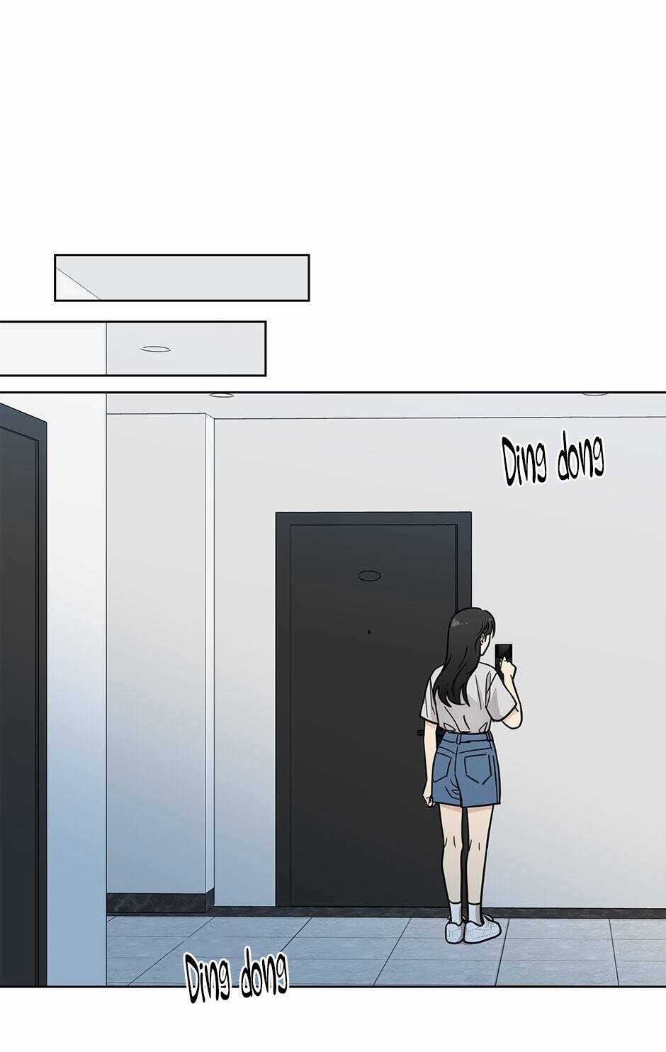Tình Yêu Chỉ Mình Em Biết Chapter 106 trang 28