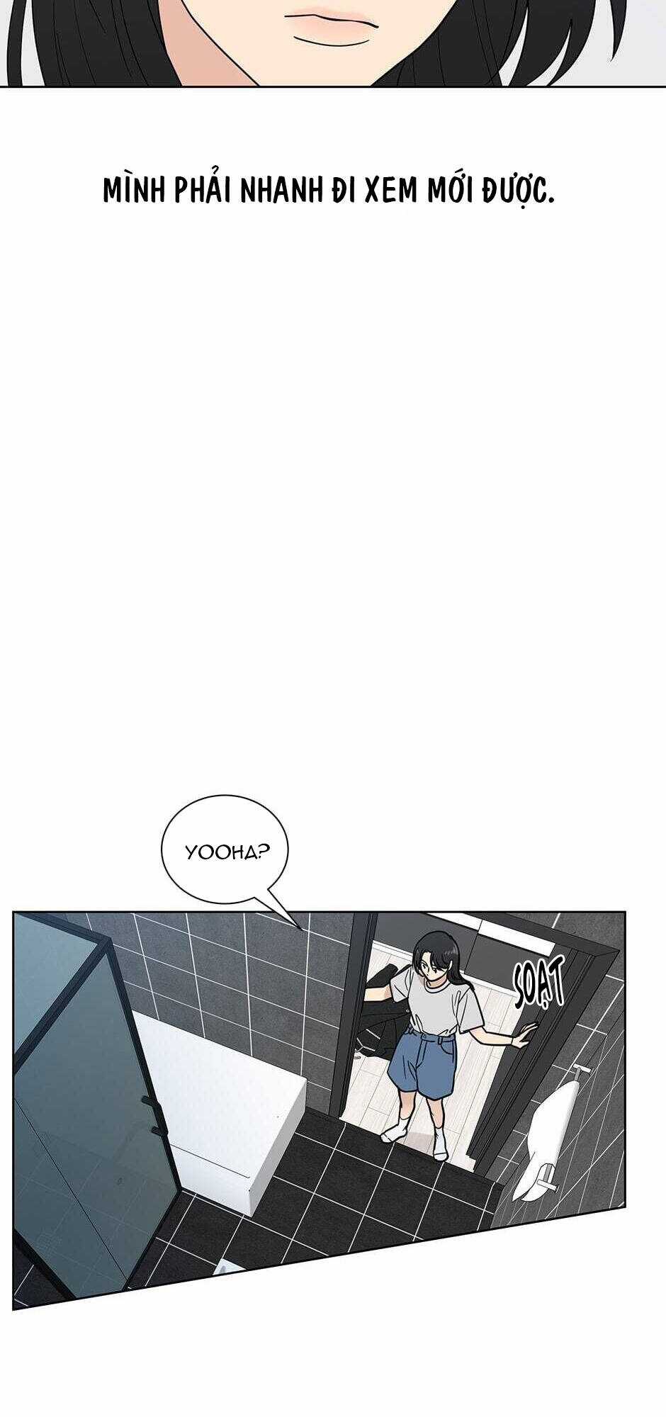 Tình Yêu Chỉ Mình Em Biết Chapter 106 trang 31