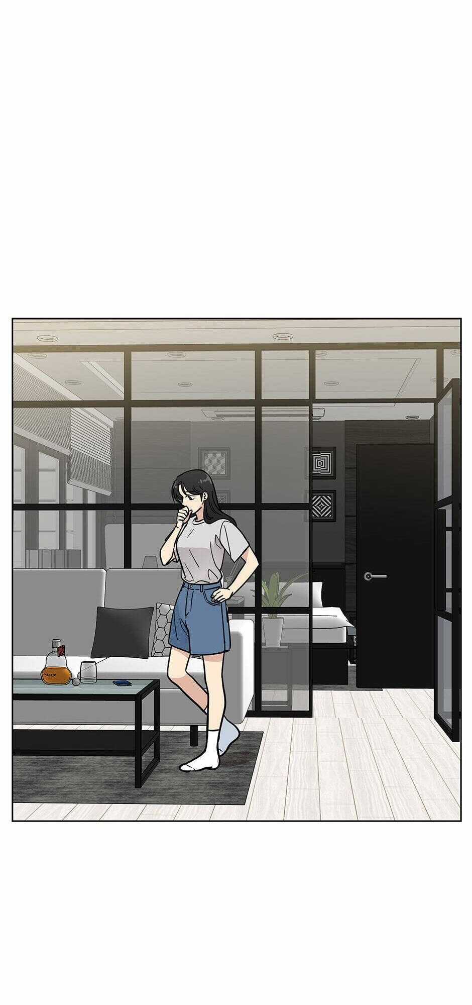 Tình Yêu Chỉ Mình Em Biết Chapter 106 trang 33