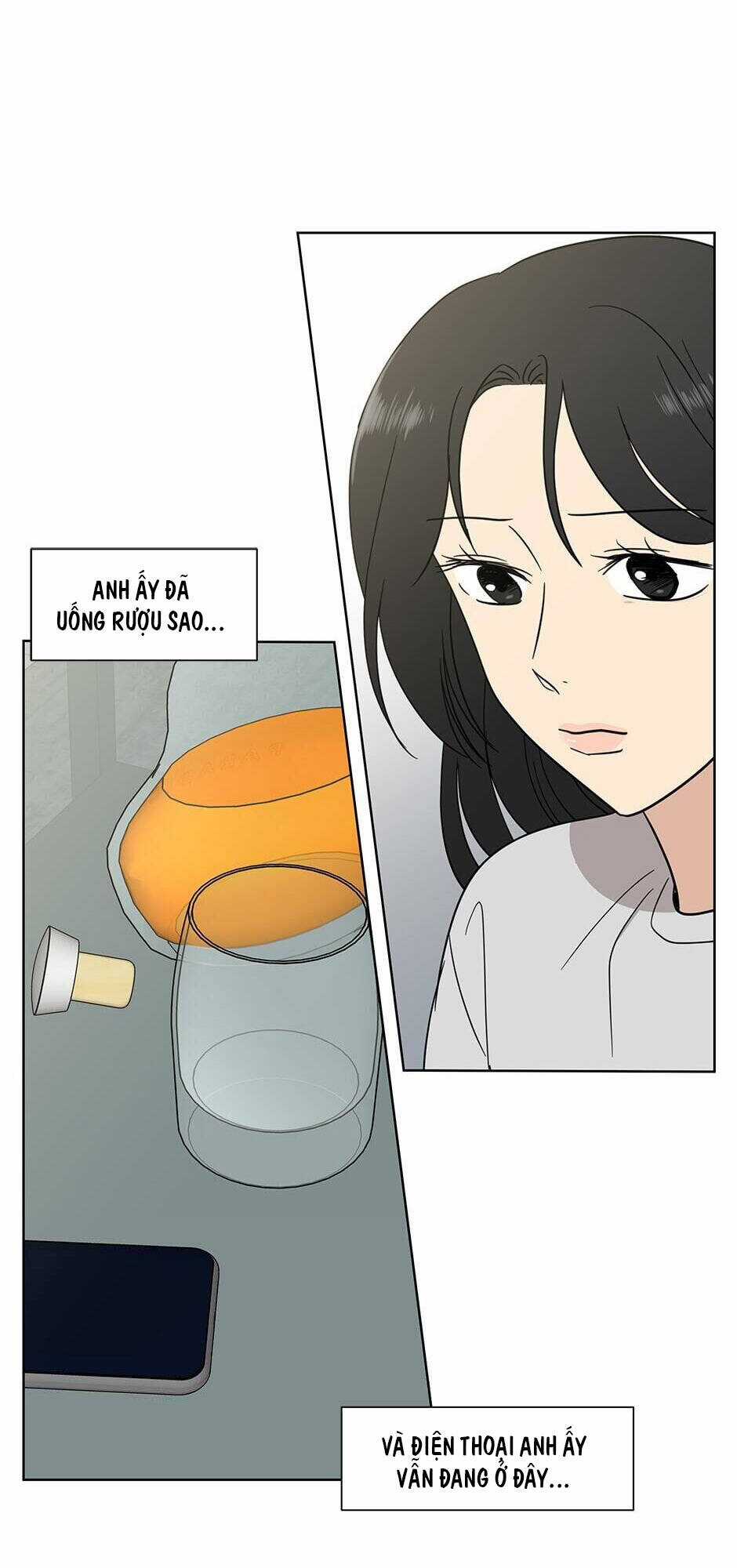 Tình Yêu Chỉ Mình Em Biết Chapter 106 trang 34