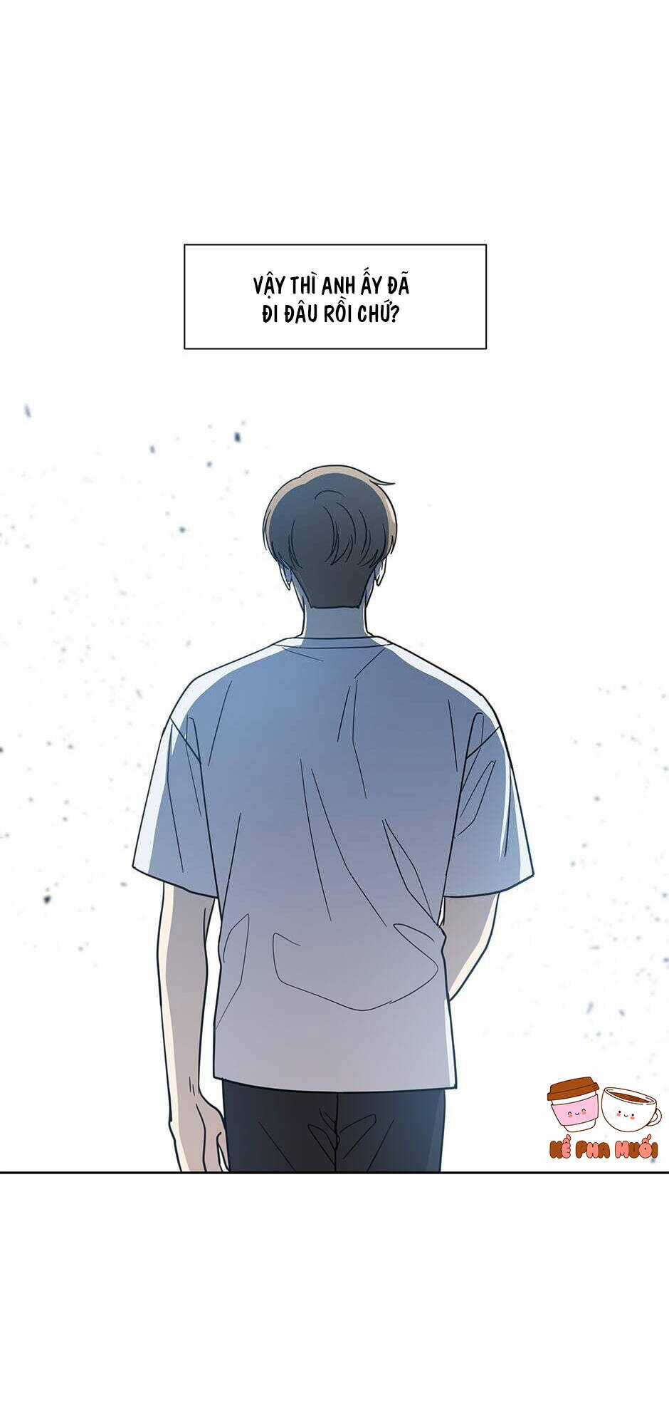 Tình Yêu Chỉ Mình Em Biết Chapter 106 trang 35