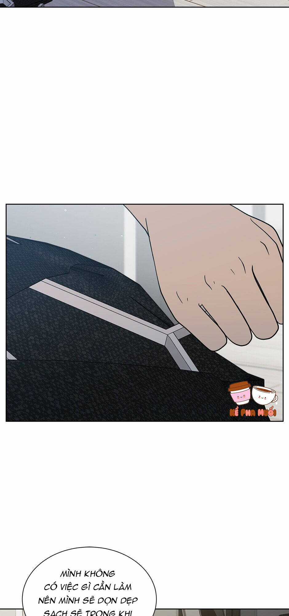 Tình Yêu Chỉ Mình Em Biết Chapter 106 trang 38