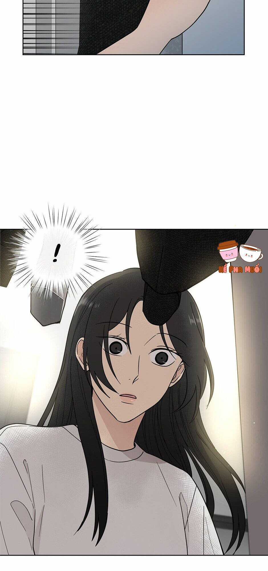 Tình Yêu Chỉ Mình Em Biết Chapter 106 trang 41
