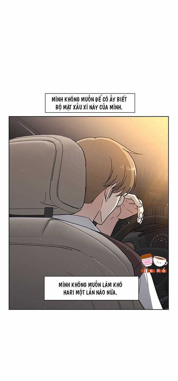 Tình Yêu Chỉ Mình Em Biết Chapter 106 trang 6