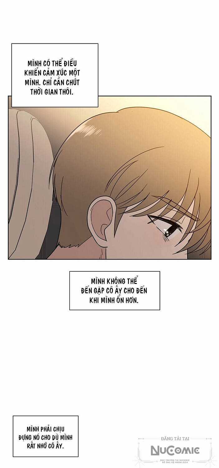 Tình Yêu Chỉ Mình Em Biết Chapter 106 trang 7