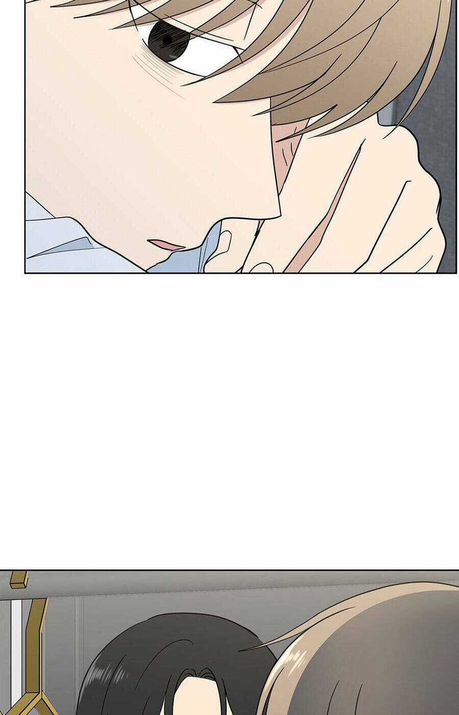 Tình Yêu Chỉ Mình Em Biết Chapter 107 trang 10