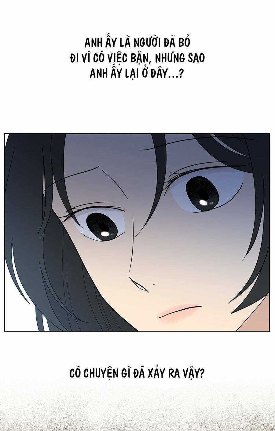 Tình Yêu Chỉ Mình Em Biết Chapter 107 trang 14