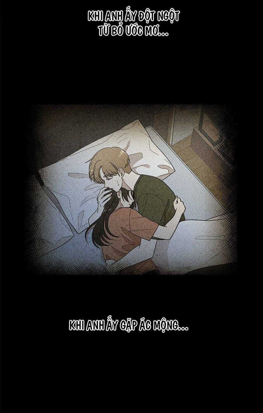 Tình Yêu Chỉ Mình Em Biết Chapter 107 trang 16