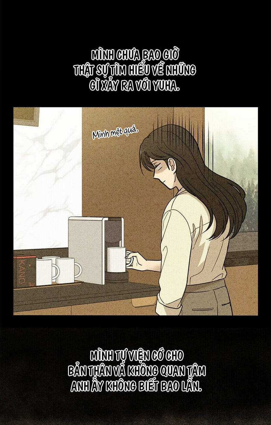 Tình Yêu Chỉ Mình Em Biết Chapter 107 trang 17