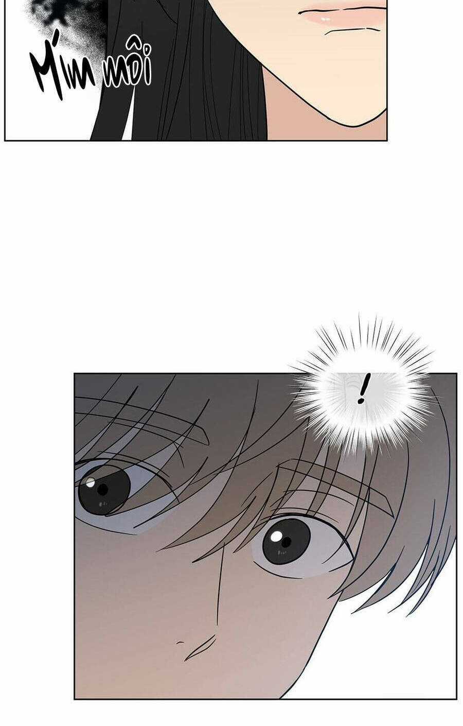 Tình Yêu Chỉ Mình Em Biết Chapter 107 trang 19