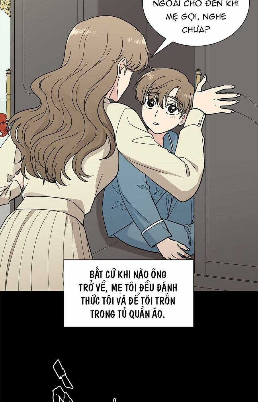 Tình Yêu Chỉ Mình Em Biết Chapter 107 trang 2