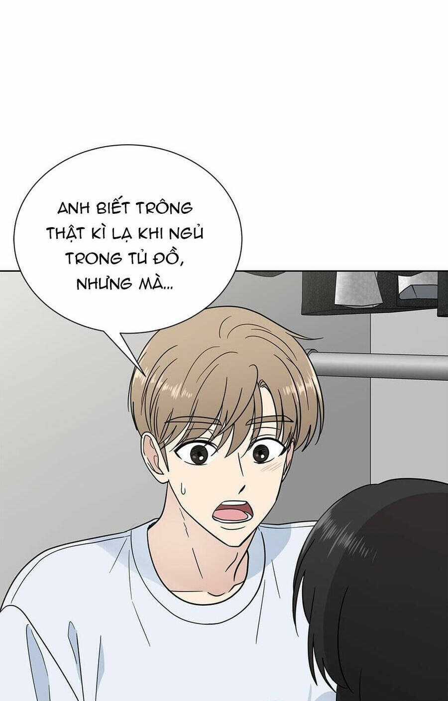 Tình Yêu Chỉ Mình Em Biết Chapter 107 trang 20