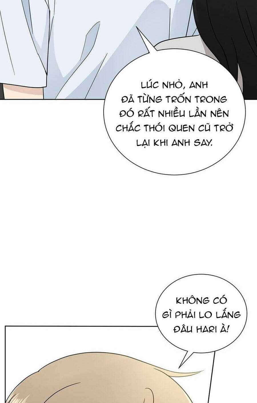 Tình Yêu Chỉ Mình Em Biết Chapter 107 trang 21