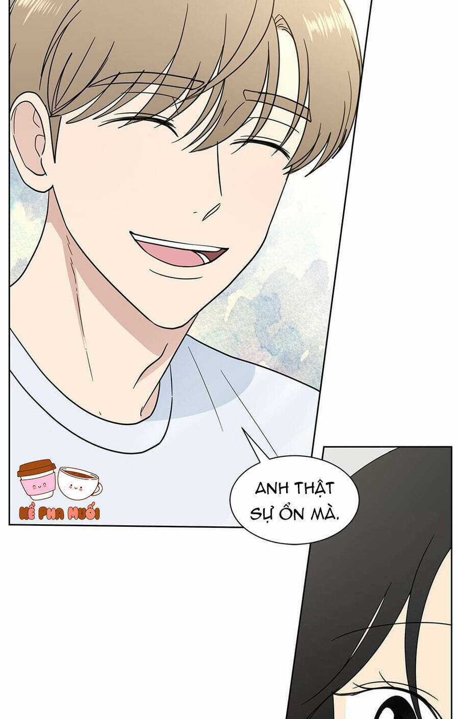 Tình Yêu Chỉ Mình Em Biết Chapter 107 trang 22