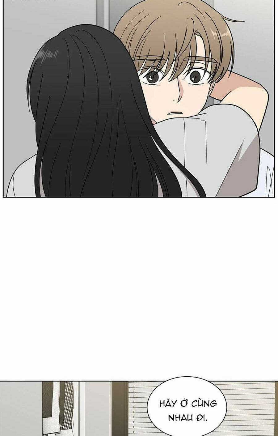 Tình Yêu Chỉ Mình Em Biết Chapter 107 trang 25