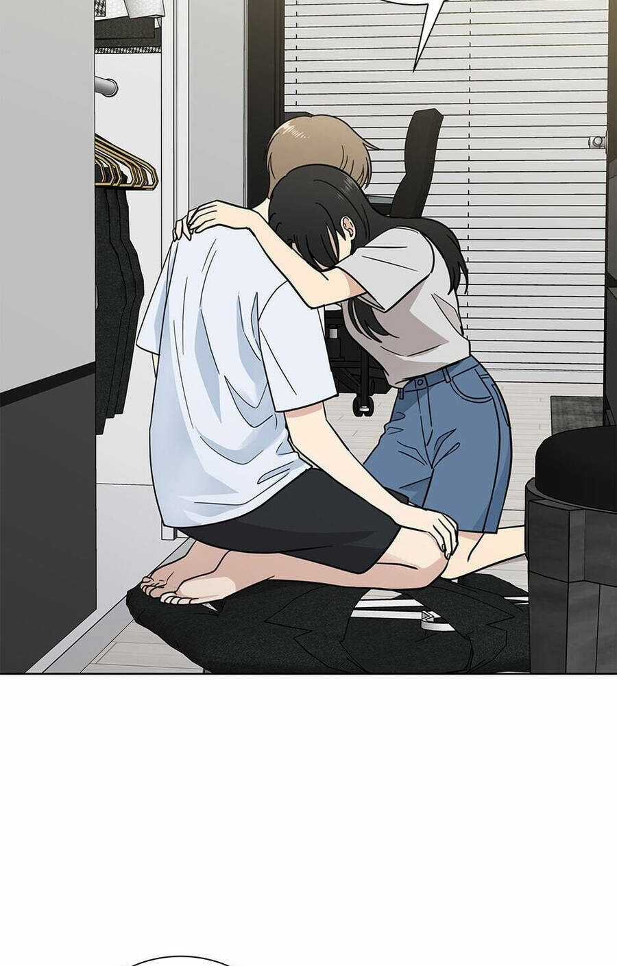 Tình Yêu Chỉ Mình Em Biết Chapter 107 trang 26