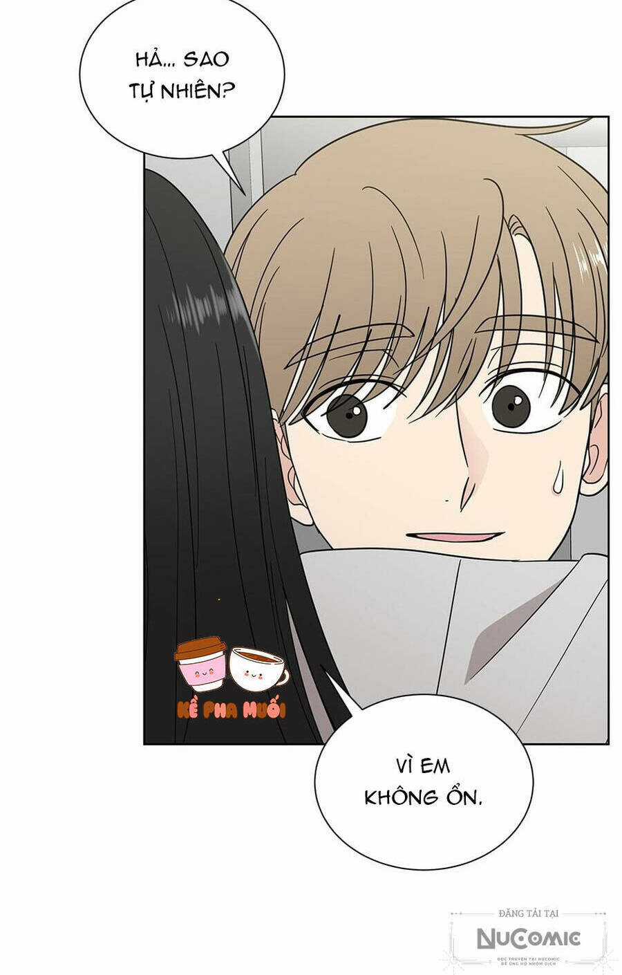 Tình Yêu Chỉ Mình Em Biết Chapter 107 trang 27