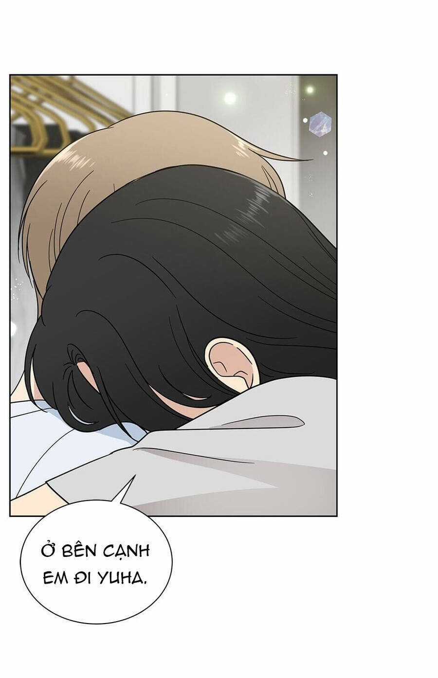 Tình Yêu Chỉ Mình Em Biết Chapter 107 trang 28