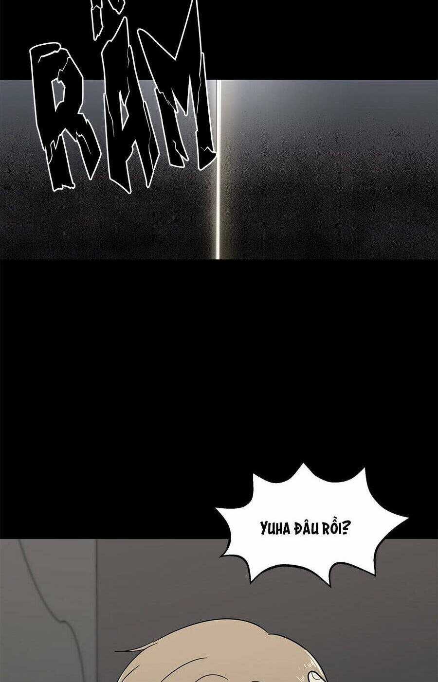 Tình Yêu Chỉ Mình Em Biết Chapter 107 trang 3