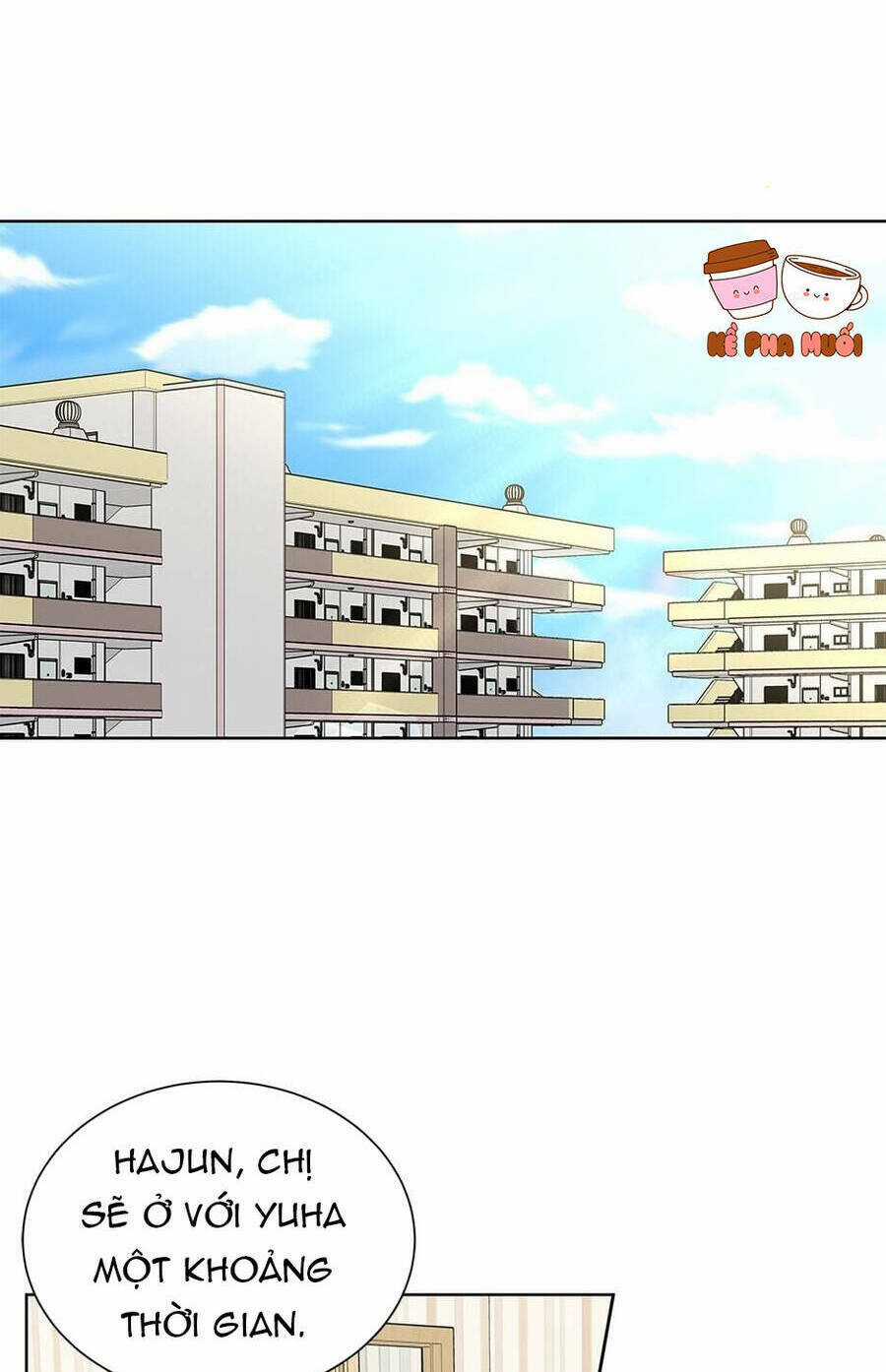 Tình Yêu Chỉ Mình Em Biết Chapter 107 trang 30