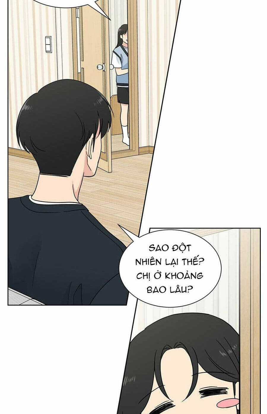 Tình Yêu Chỉ Mình Em Biết Chapter 107 trang 31