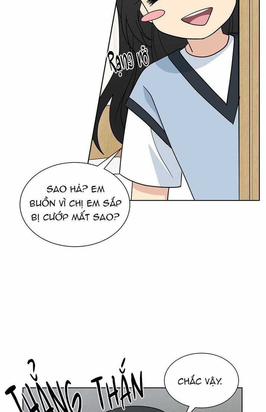 Tình Yêu Chỉ Mình Em Biết Chapter 107 trang 32