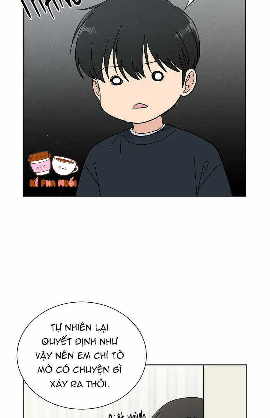 Tình Yêu Chỉ Mình Em Biết Chapter 107 trang 33