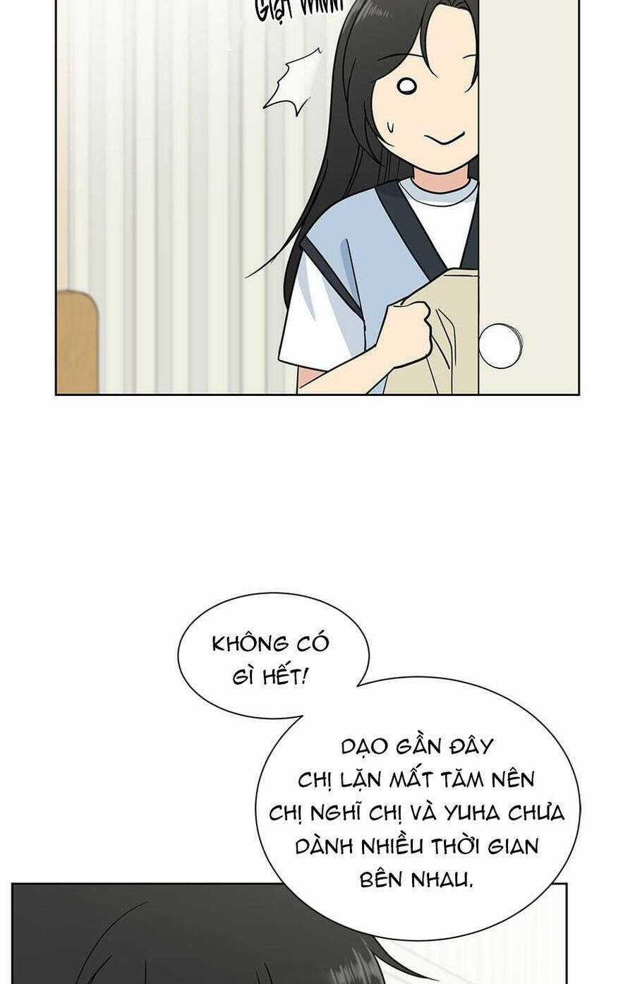 Tình Yêu Chỉ Mình Em Biết Chapter 107 trang 34