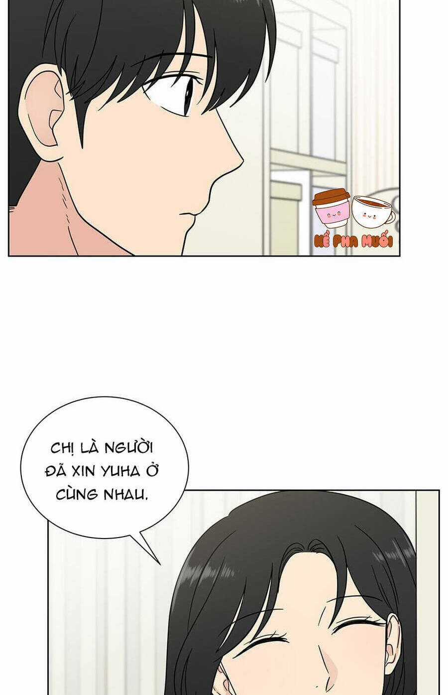 Tình Yêu Chỉ Mình Em Biết Chapter 107 trang 35