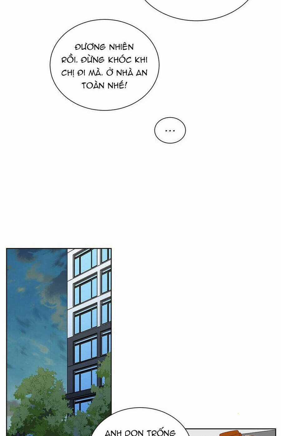 Tình Yêu Chỉ Mình Em Biết Chapter 107 trang 37