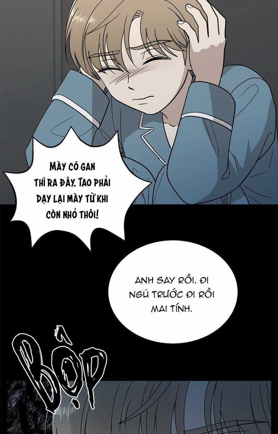 Tình Yêu Chỉ Mình Em Biết Chapter 107 trang 4