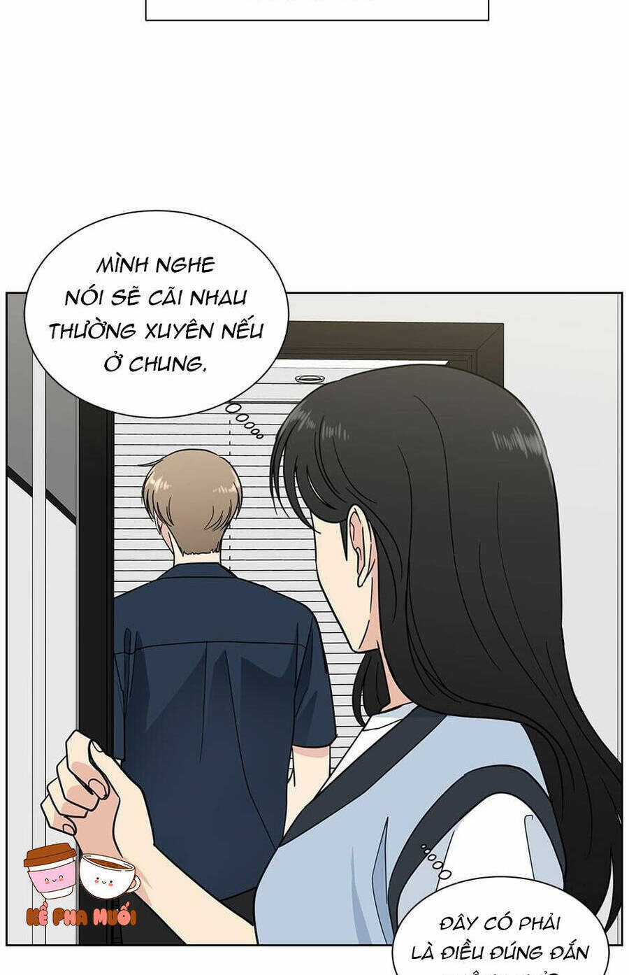 Tình Yêu Chỉ Mình Em Biết Chapter 107 trang 40