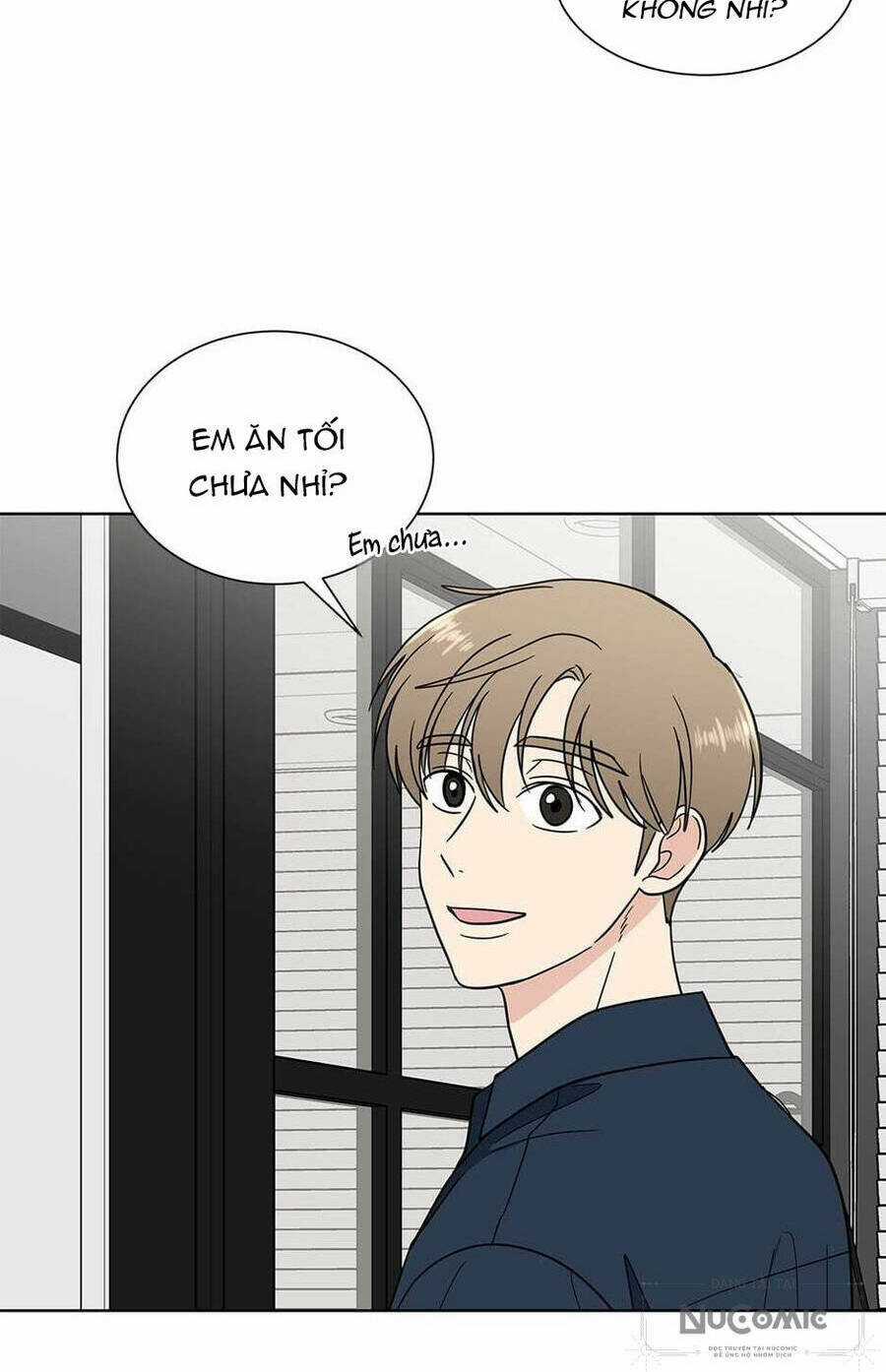 Tình Yêu Chỉ Mình Em Biết Chapter 107 trang 41