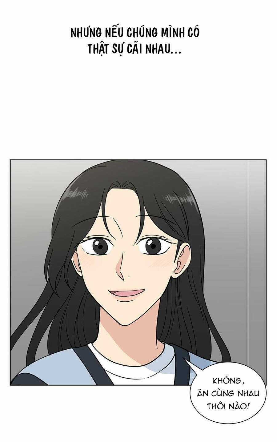 Tình Yêu Chỉ Mình Em Biết Chapter 107 trang 42