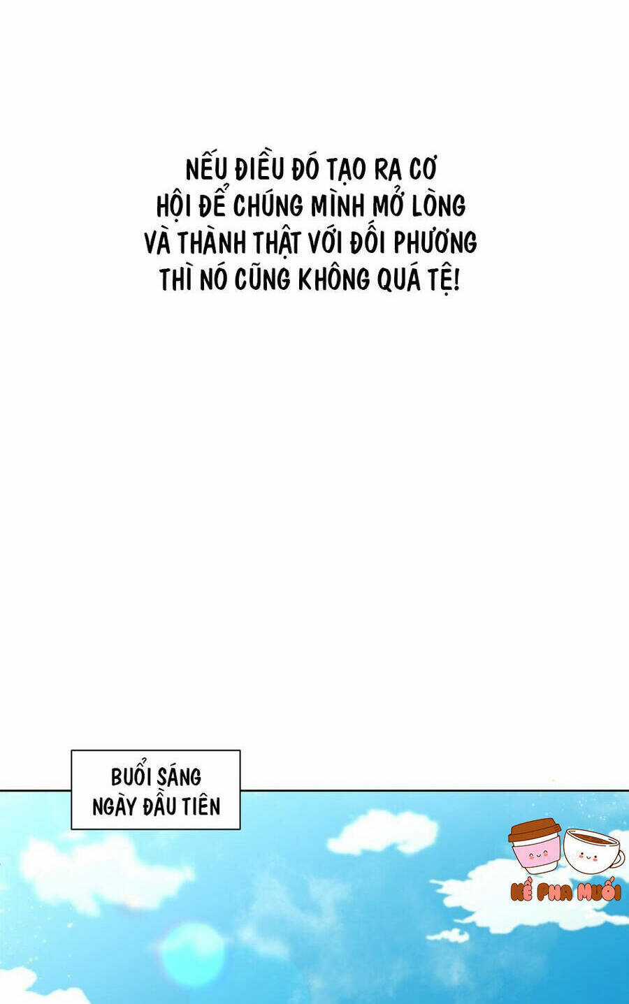 Tình Yêu Chỉ Mình Em Biết Chapter 107 trang 43