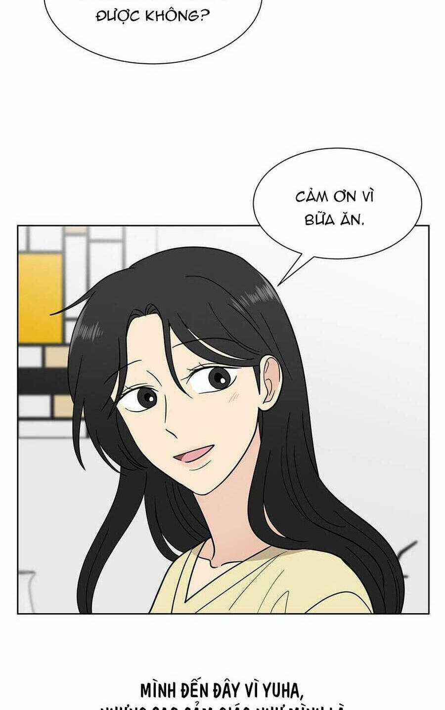 Tình Yêu Chỉ Mình Em Biết Chapter 107 trang 47