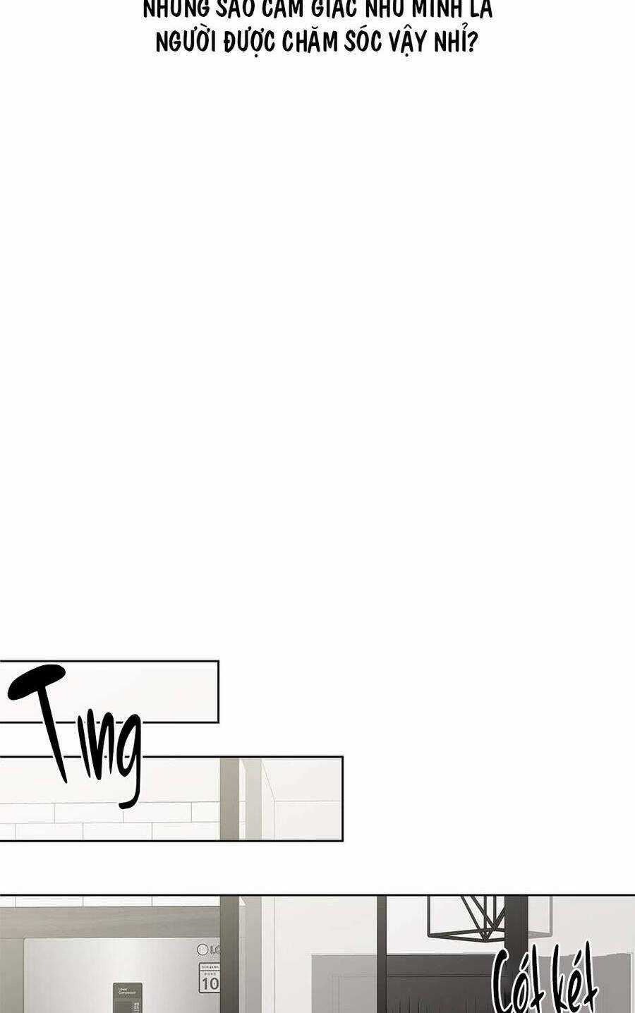 Tình Yêu Chỉ Mình Em Biết Chapter 107 trang 48