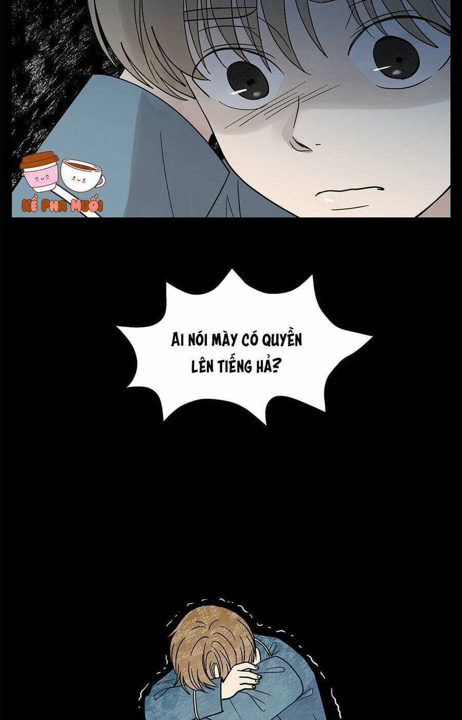 Tình Yêu Chỉ Mình Em Biết Chapter 107 trang 5