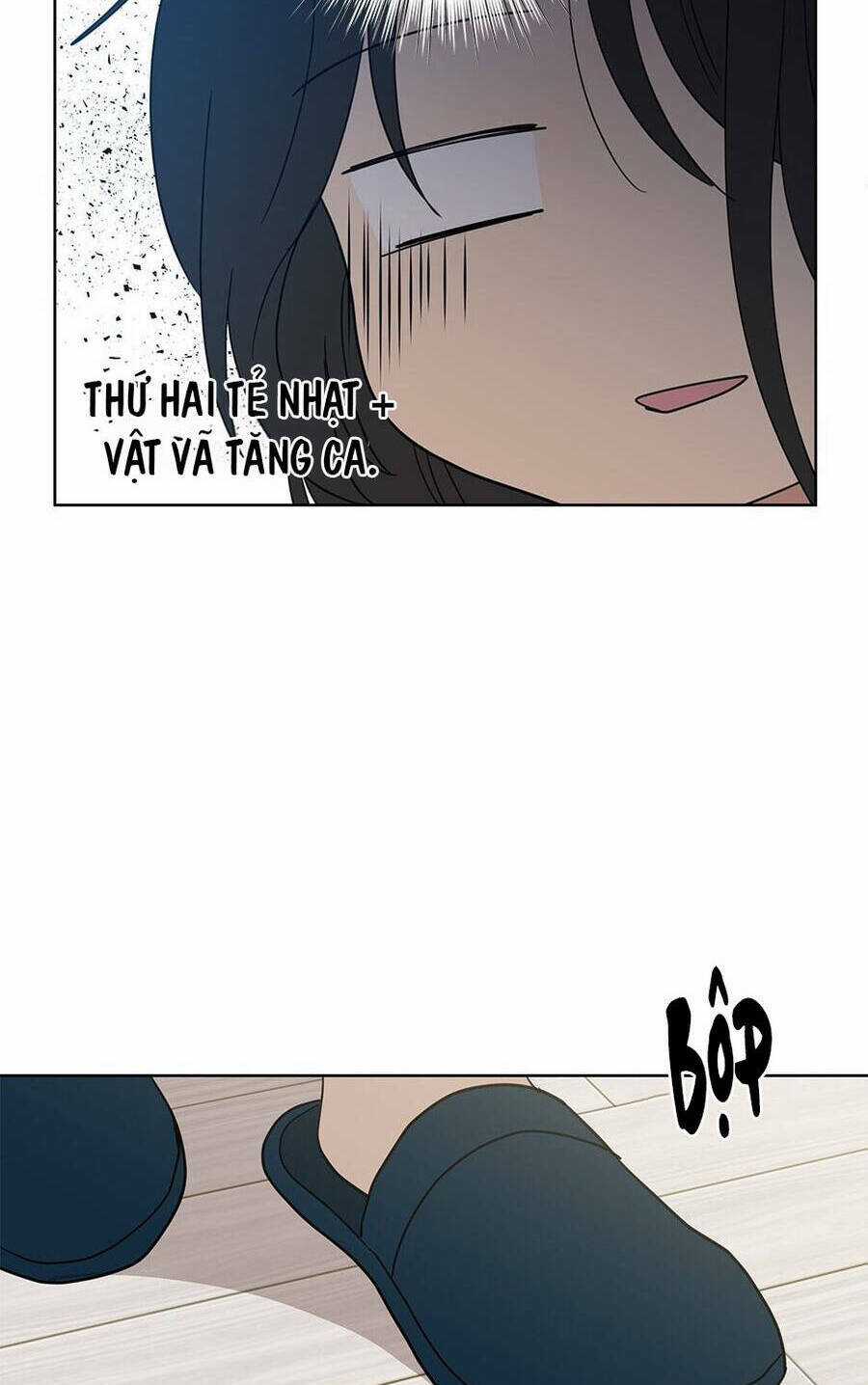 Tình Yêu Chỉ Mình Em Biết Chapter 107 trang 50