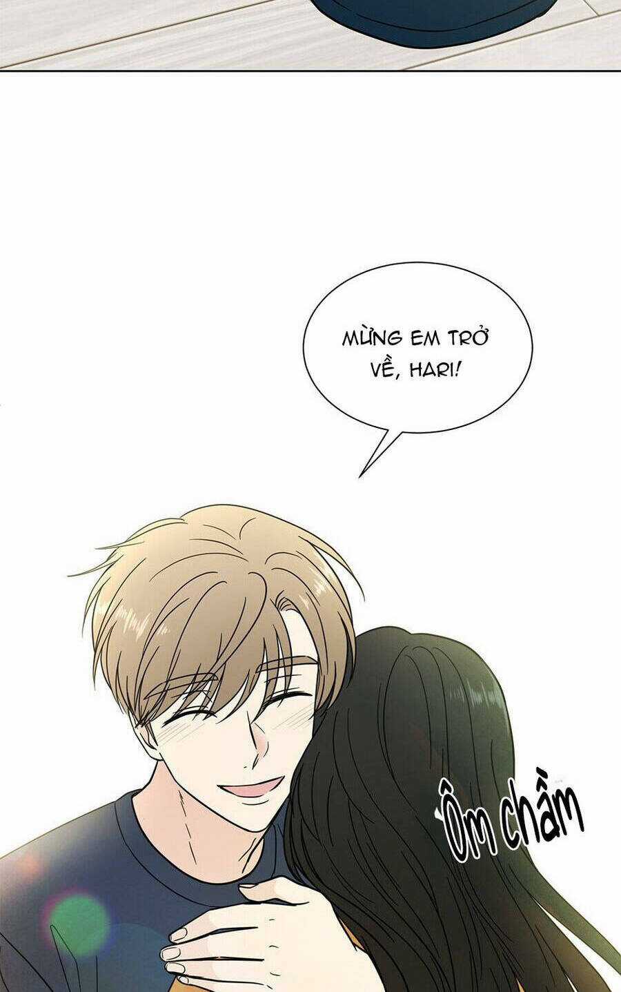 Tình Yêu Chỉ Mình Em Biết Chapter 107 trang 51