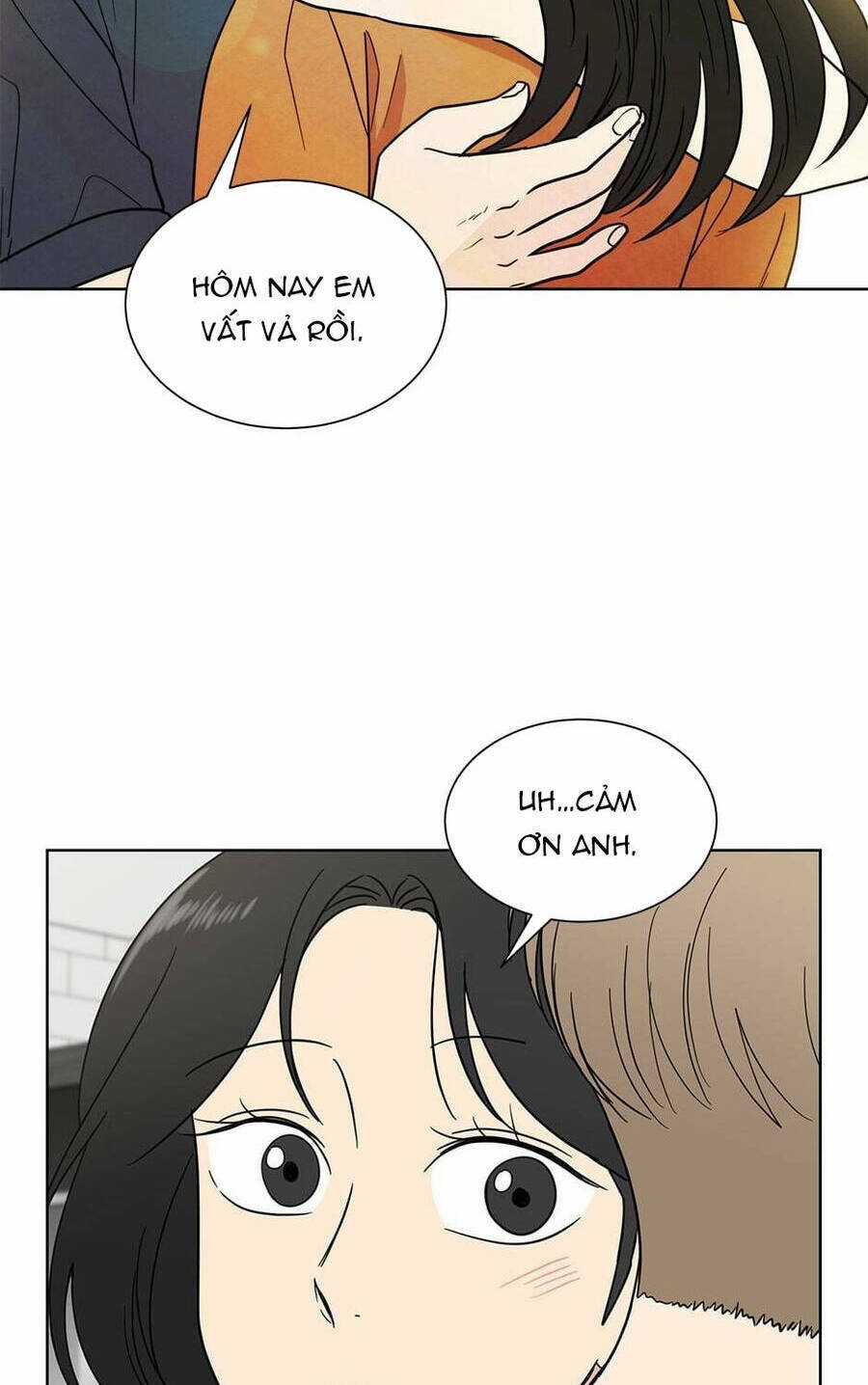 Tình Yêu Chỉ Mình Em Biết Chapter 107 trang 52